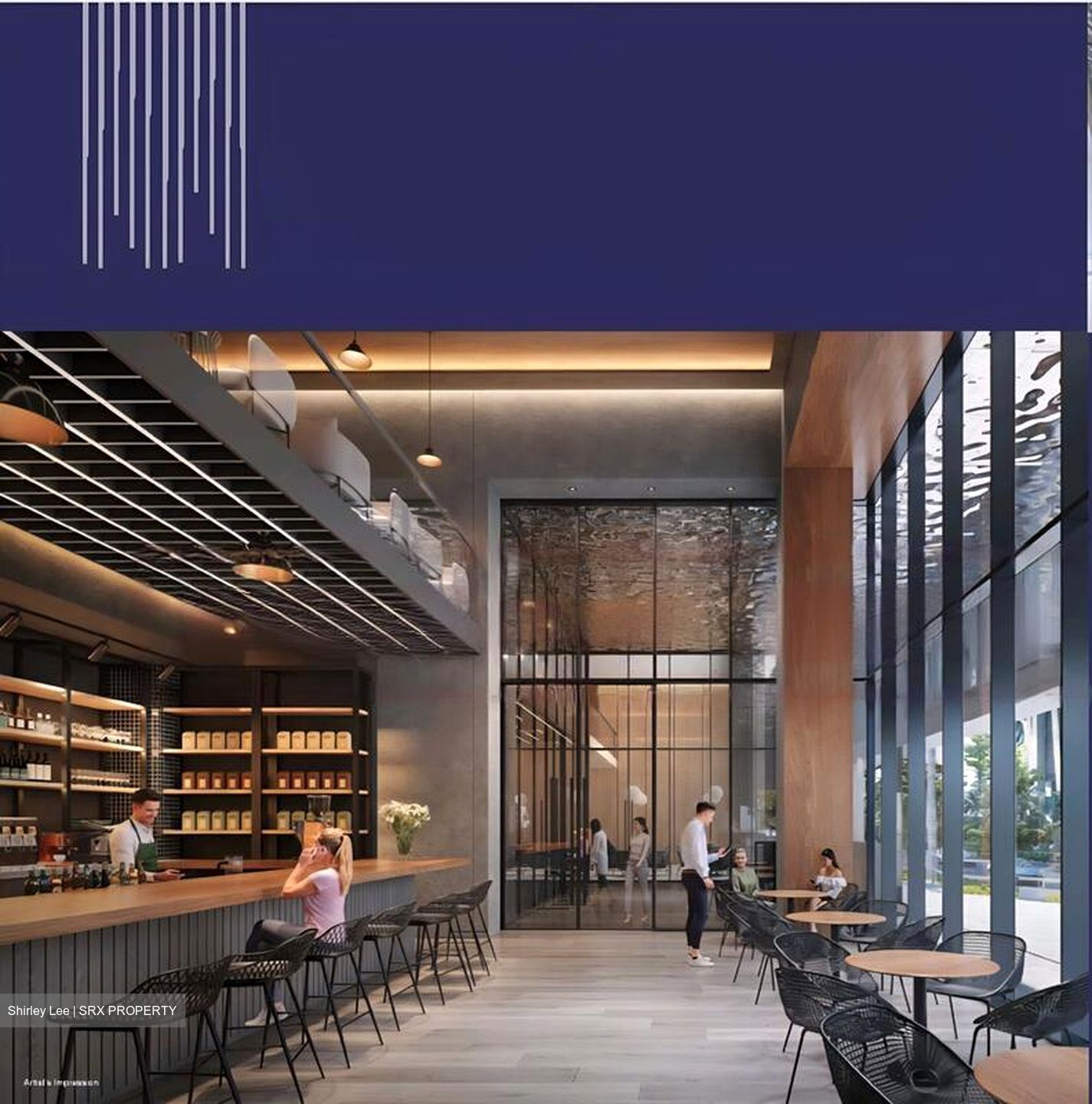 Cecil Suites (D1), Office #466538881
